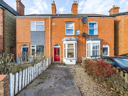 3 bed terraced house for rent in 3 Bed Terraced House, Winsover Road, PE11