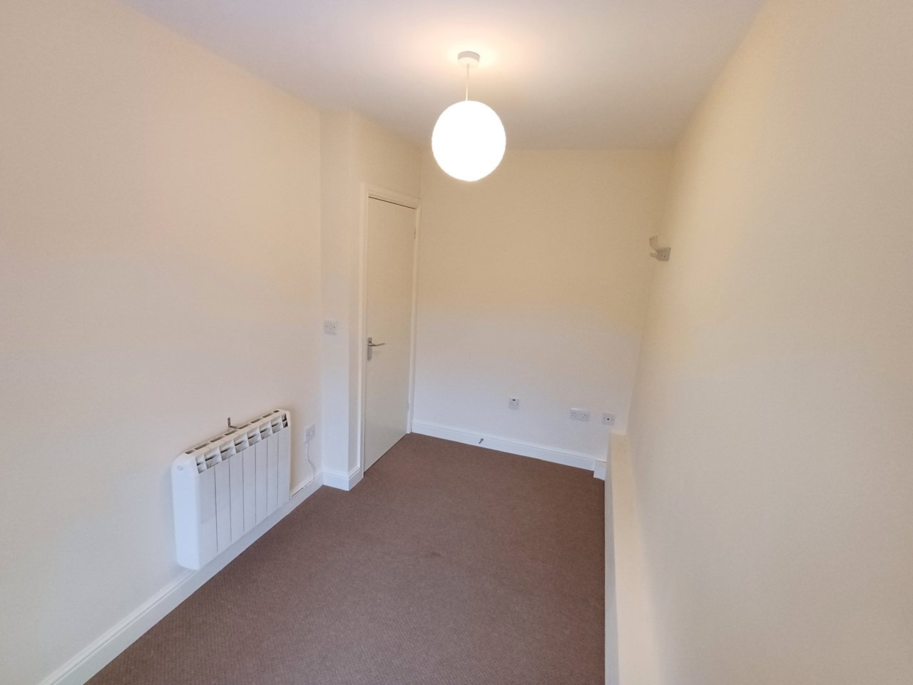 Macclesfield 1 Bed Flat, Lansdowne Street, SK10 To Rent Now for £