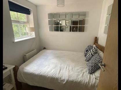 2 Bed Flat, Kilworth Court, SP10