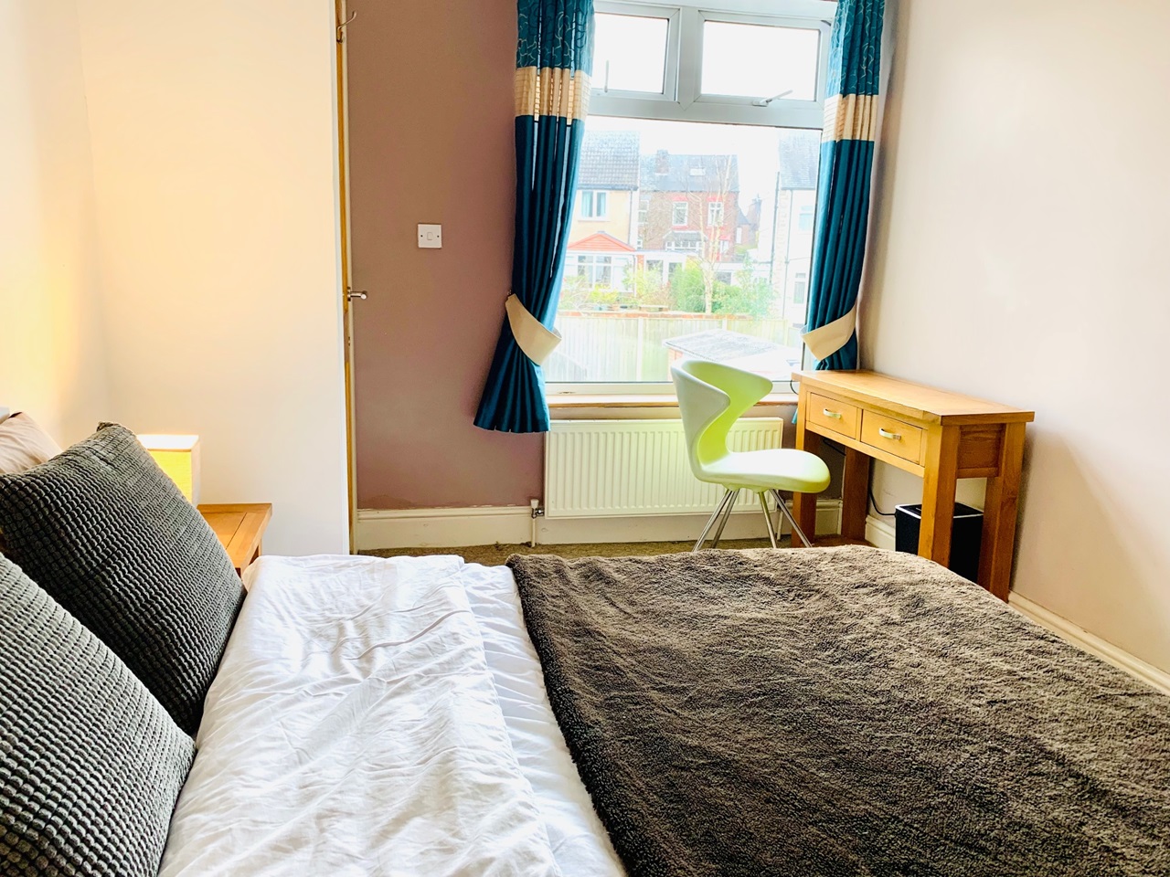 Room in a Shared House, Sheffield, S8 photo 3