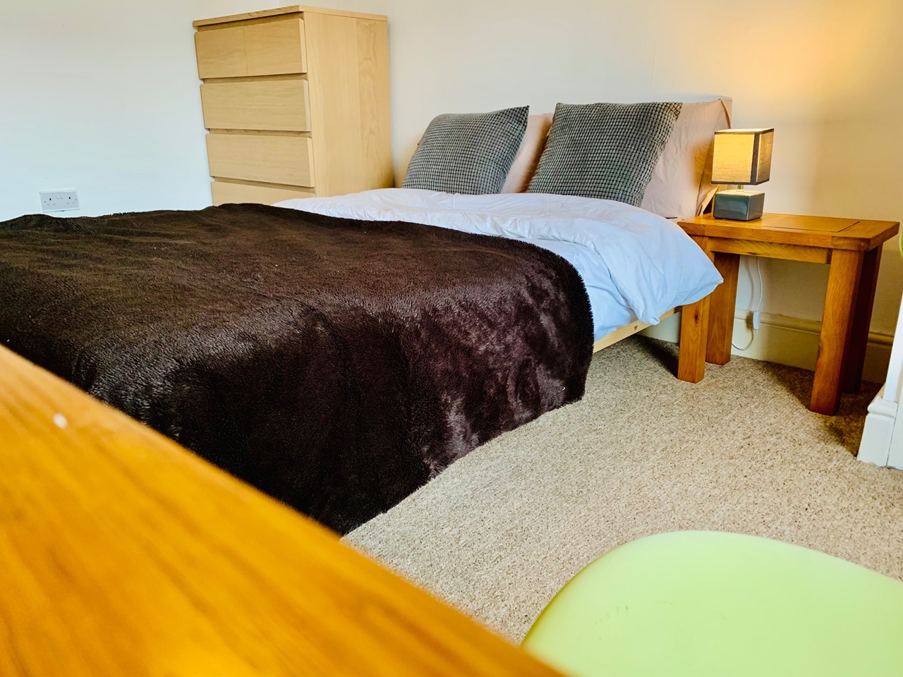 Room in a Shared House, Sheffield, S8 photo 2