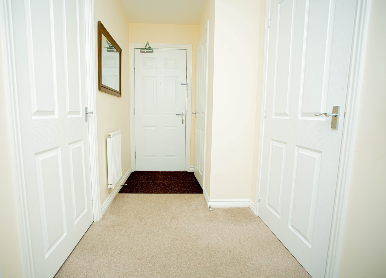 Binley, Coventry 2 Bed Flat, Signals Drive, CV3 To Rent Now for £