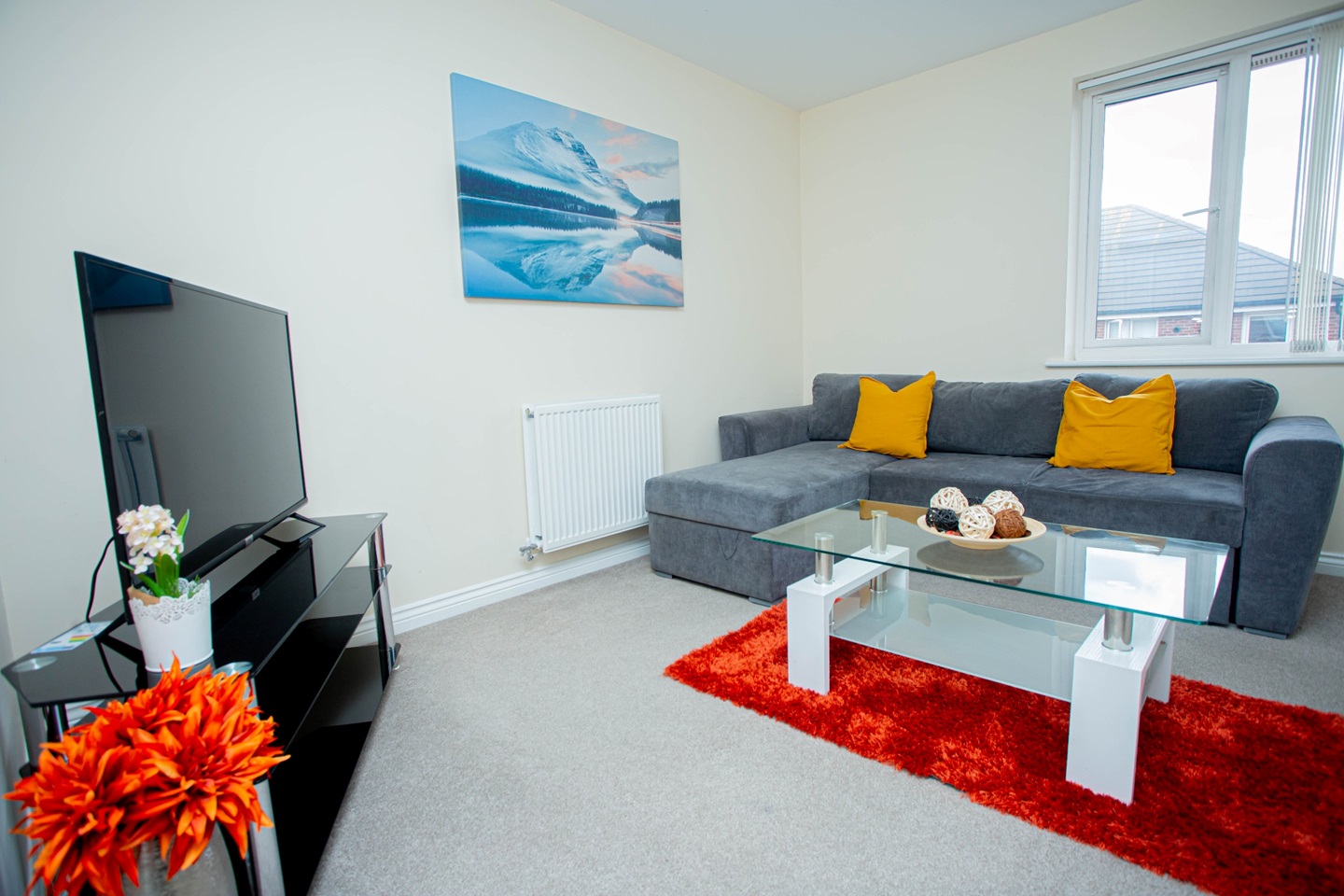 Binley, Coventry 2 Bed Flat, Signals Drive, CV3 To Rent Now for £
