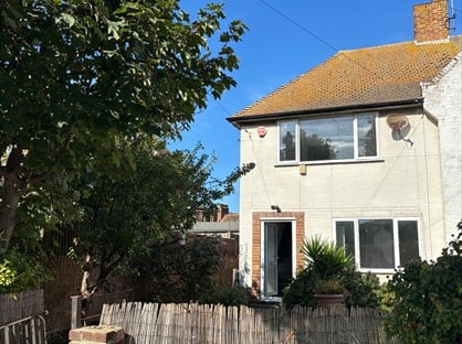 3 Bed Semi-Detached House, Harold Avenue, CT8