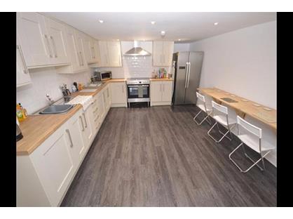 Room in a Shared House, Frederick Street, SR1