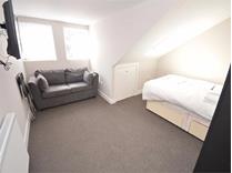 Room in a Shared House, Frederick Street, SR1