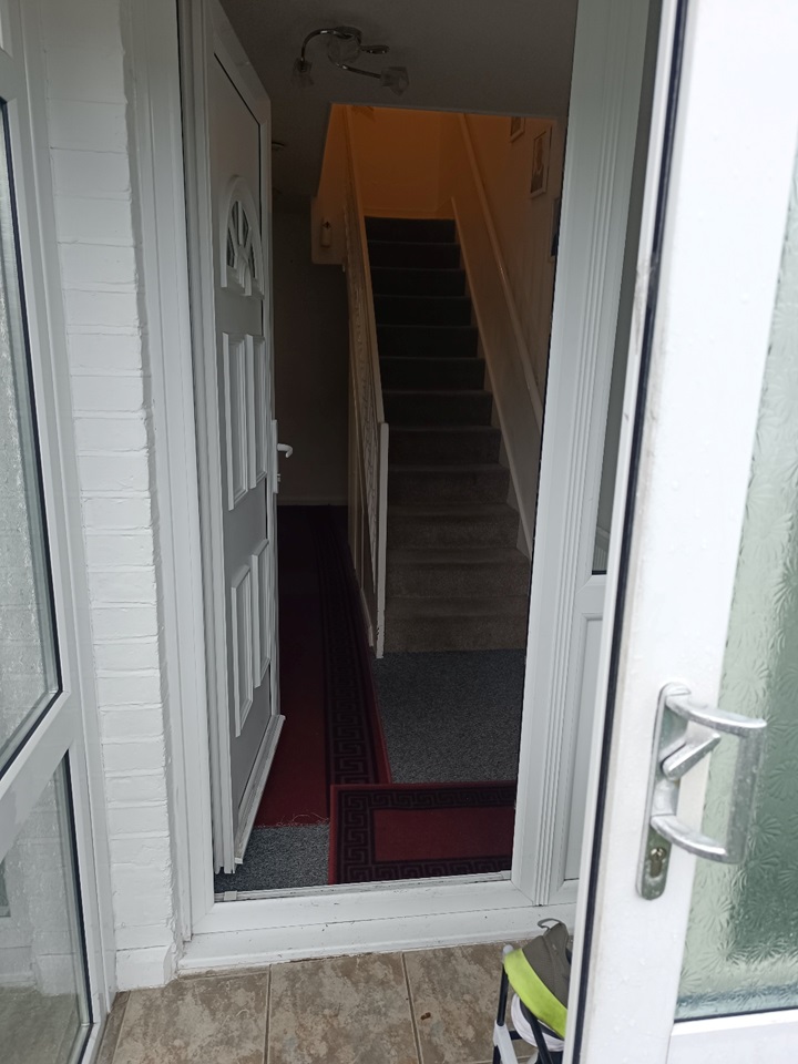 Dagenham Room in a Shared House, Listowel Road, RM10 To Rent Now