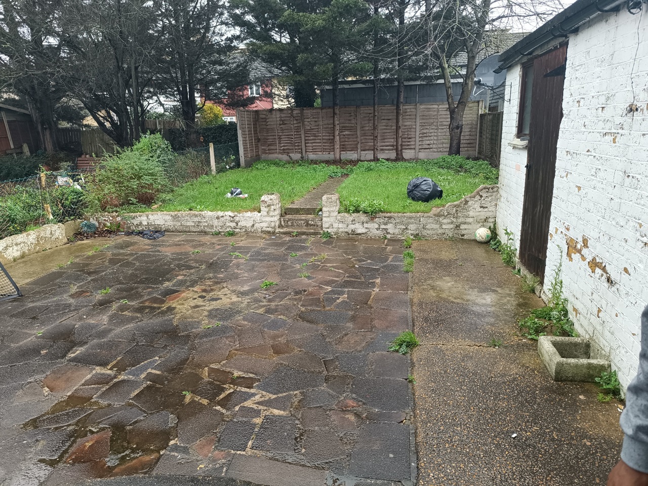 Dagenham Room in a Shared House, Listowel Road, RM10 To Rent Now