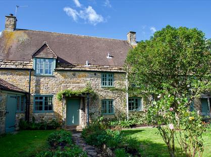 2 bed cottage for rent in 2 Bed Semi-Detached House, Brew House Cottage, BA22