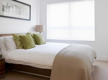 2 Bed Flat, Xchange Point, N7