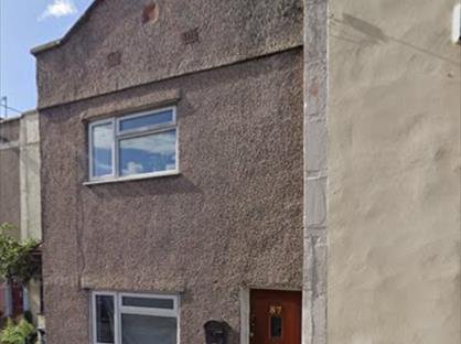 2 Bed Detached House, Victoria Parade, BS5