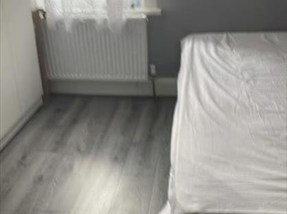 Room in a Shared House, Studley Road, E7