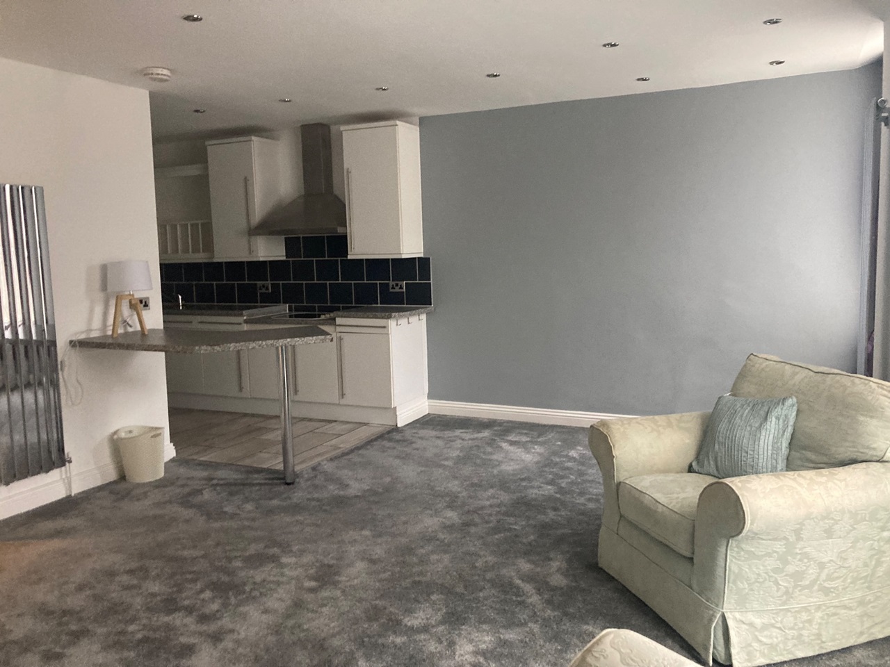 Torquay 1 Bed Flat, Torquay, TQ1 To Rent Now for £550.00 p/m