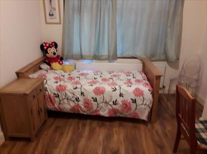 Room in a Shared House, Maybank Avenue, HA0