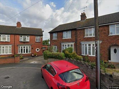 3 Bed Semi-Detached House, Agard Avenue, DN15
