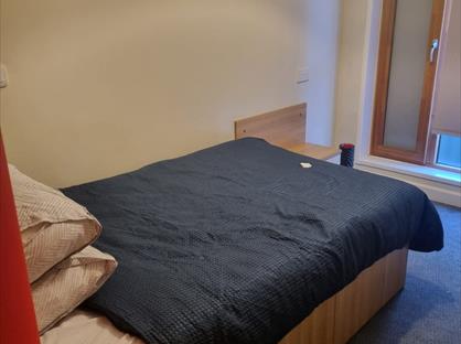 Room in a Shared House, Crown Place, RG1