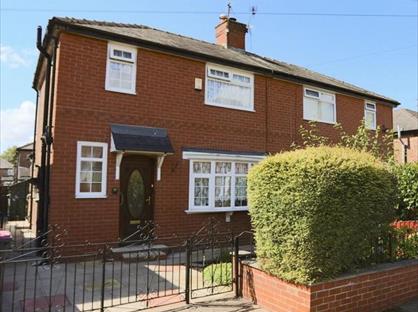 3 Bed Semi-Detached House, Collingwood Drive, M27
