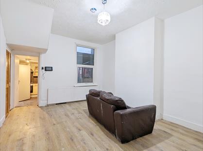 1 Bed Flat, St. Loy's Road, N17