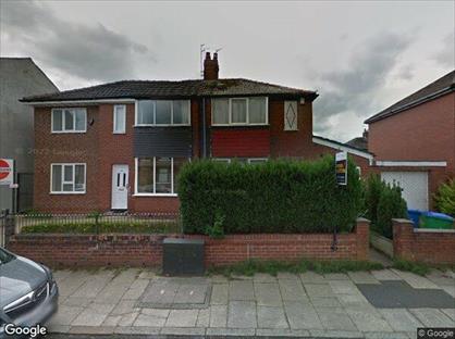 3 Bed Semi-Detached House, Harry Street, OL11