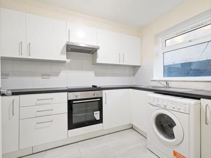 2 Bed Flat, Rydal Lodge, N17