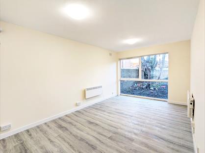 2 Bed Flat, Rydal Lodge, N17