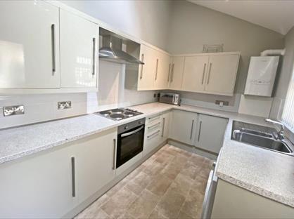 6 Bed Terraced House, Club Street, S11