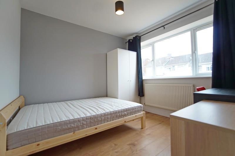 Additional image 7 of 4 Bed Semi-Detached House, Hilltop Gardens, BS5, N1 7GU