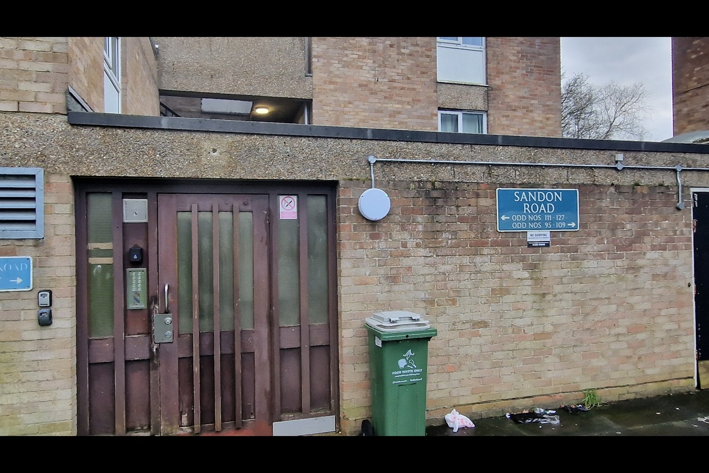 Basildon 1 Bed Flat, Sandon Road, SS14 To Rent Now for £1,100.00 p/m