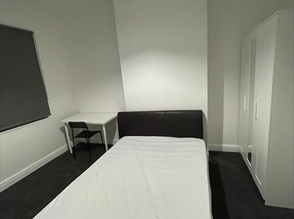 Room in a Shared House, Birkin Avenue, NG7