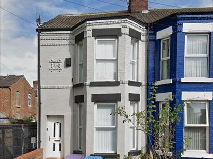 Room in a Shared House, Windsor Road, L13