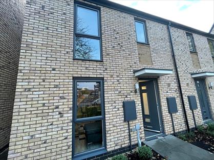 2 Bed Terraced House, Hope Street, B5