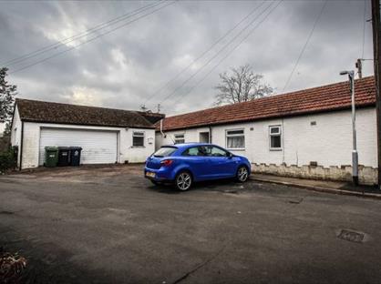 Room in a Shared House, High Street, PE27
