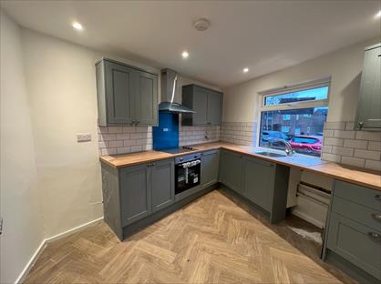 2 bed terraced house for rent in 2 Bed Terraced House, Hitchens Close, WA7