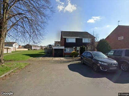 2 Bed Semi-Detached House, Bankhead Road, DL6