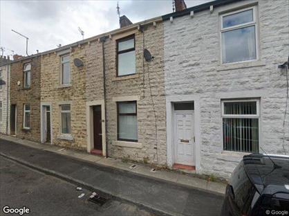 2 Bed Terraced House, Hood Street, BB5