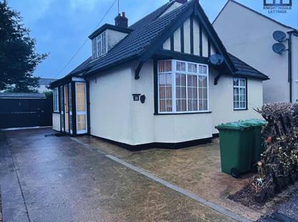 4 Bed Detached House, Waterloo Road, PE1