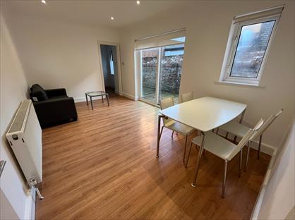 1 Bed Flat, Haverstock Hill, NW3