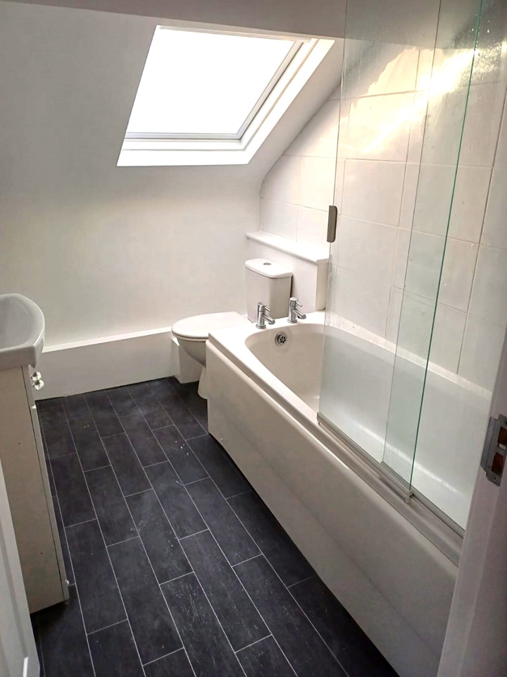 Prenton 2 Bed Flat, Prenton, CH43 To Rent Now for £595.00 p/m