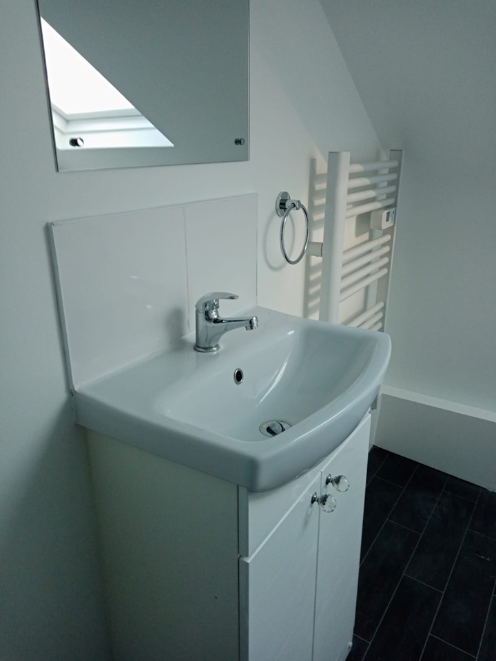 Prenton 2 Bed Flat, Prenton, CH43 To Rent Now for £595.00 p/m