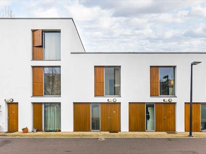 2 Bed Flat, Highbury Mews, N5