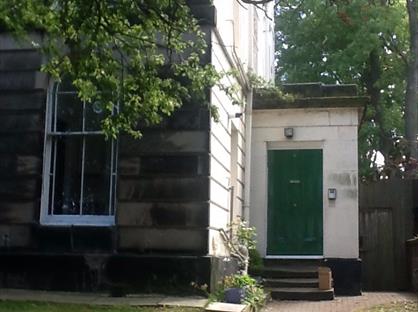 Studio Flat, Devonshire Road, CH43