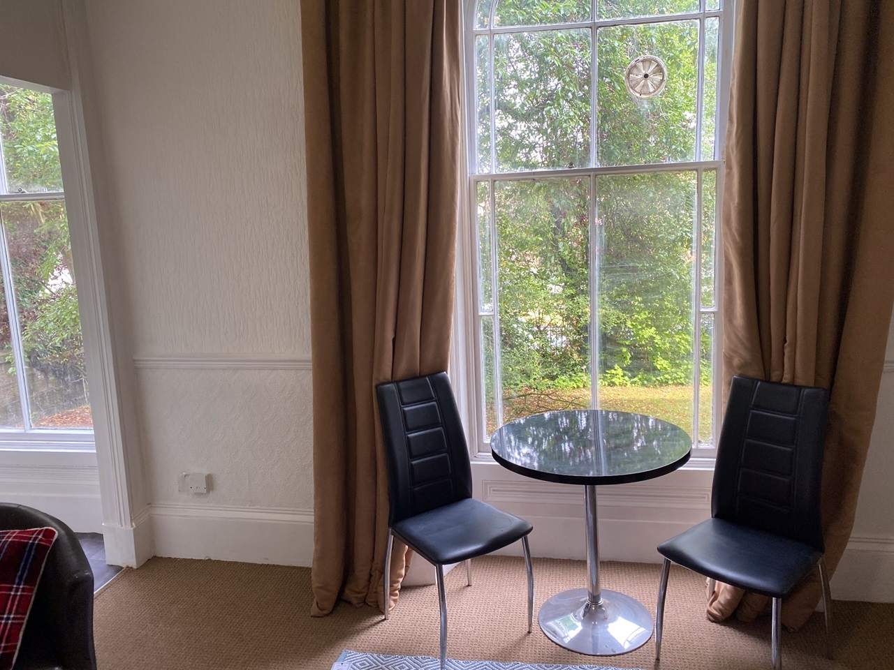 Studio Flat, Devonshire Road, CH43