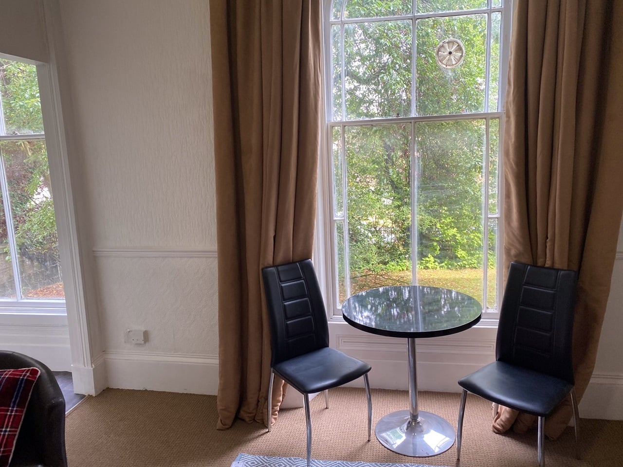 Studio Flat, Devonshire Road, CH43 photo 2