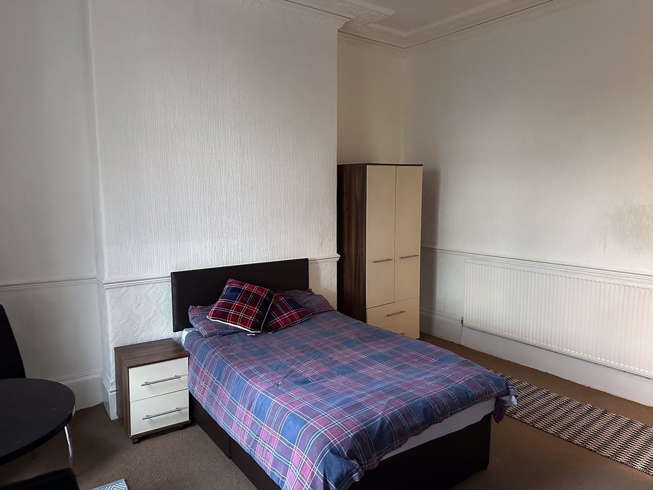 Studio Flat, Devonshire Road, CH43 photo 3