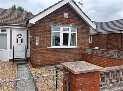 2 Bed Bungalow, Lomond Avenue, FY8