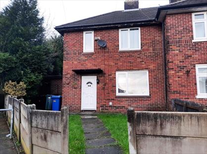3 Bed Semi-Detached House, Foxglove Drive, BL9