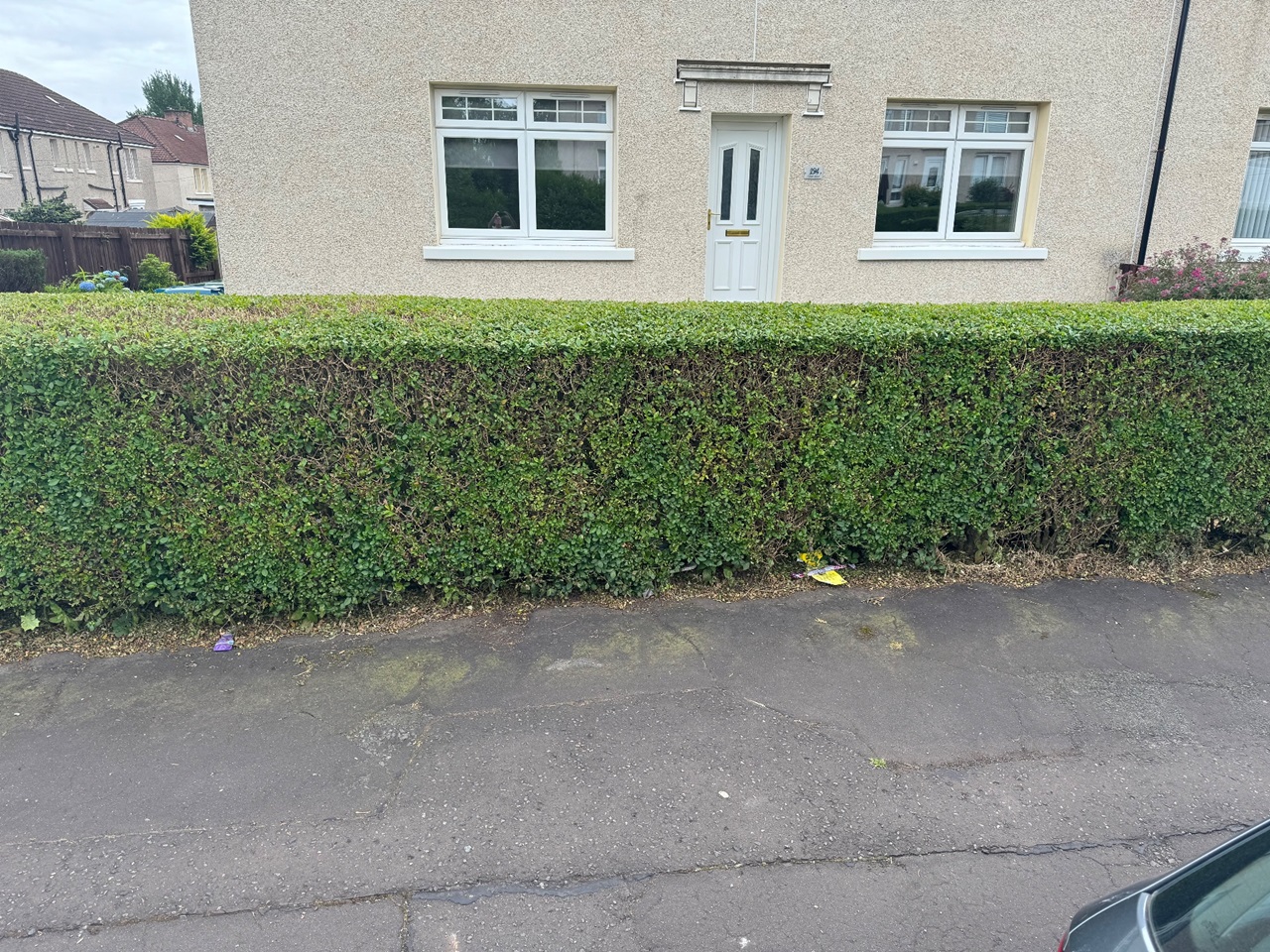 Glasgow 2 Bed Flat, Sandyhills, G32 To Rent Now for £800.00 p/m