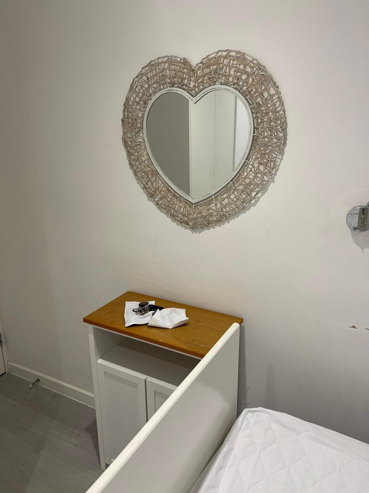 Harrow On The Hill Studio Flat, Lowlands Road, HA1 To Rent Now for