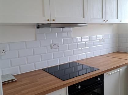 2 Bed Flat, Brayards Road, SE15