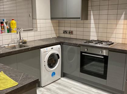 2 Bed Semi-Detached House, Chapel Street, ST5